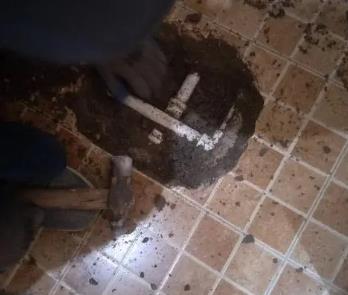 细河卫生间漏水维修公司为您分享下卫生间渗水如何处理及注意事项