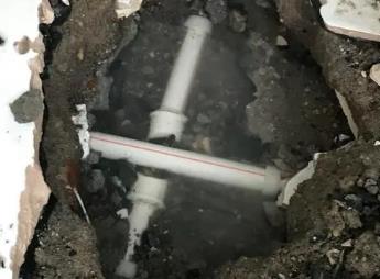 细河阳台漏水维修公司为您分享楼上楼下漏水怎么处理