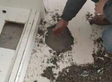细河卫生间漏水维修公司分享下精确定位查漏水一次多少钱?不同级别收费不同