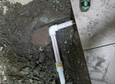 细河阳台漏水维修时有哪些声音会影响检漏仪