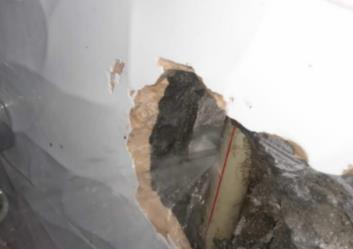 细河卫生间漏水维修的步骤和流程。